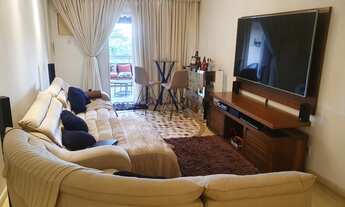 Imagem 2: Cobertura com 3 suítes com 3 vagas de garagem e 205 m2 no Recreio dos Bandeirantes