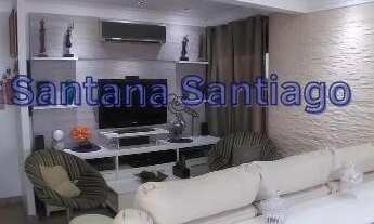 Imagem 5: Cobertura Duplex para Venda em São Paulo, Vila Vermelha, 3 dormitórios, 1 suíte, 2 banheir