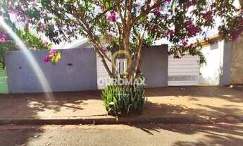 Imagem: Casa à venda, 148 m² por R$ 270.000