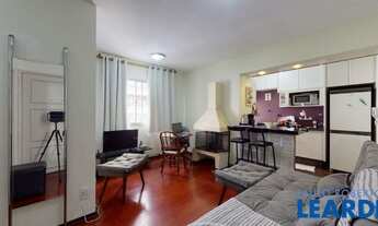 Imagem 6: APARTAMENTO - VILA CLEMENTINO - SP