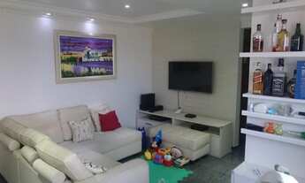 Imagem 3: Apartamento com 02 Dormitórios e 75 M² | Vila Nova Mazzei , São Paulo