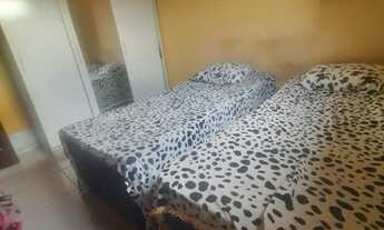 Imagem 6: Casa nas Malvinas próximo ao hospital de trauma