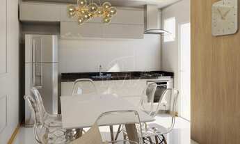 Imagem 6: Casa Duplex Colina de Laranjeiras