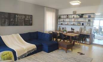 Imagem 5: Apartamento para venda tem 164 metros quadrados com 4 quartos