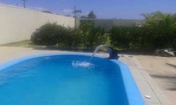 Imagem 4: Vendo ou troco linda casa na praia do abais com piscina