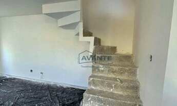 Imagem 6: Sobrado com 3 dormitórios à venda, 108 m² por R$ 650.000,00 - Uberaba - Curitiba/PR