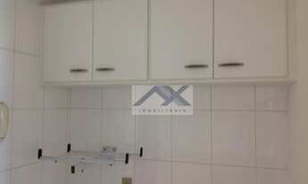 Imagem 3: Apartamento com 3 dormitórios à venda, 74 m² por R$ 280.000,00 - Mirante Aurora - Bauru/SP