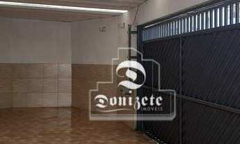 Imagem 3: Casa à venda, 120 m² por R$ 490.000,00 - Vila Palmares - Santo André/SP