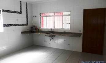 Imagem 5: SOBRADO - SANTANA - SP