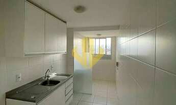 Imagem 6: APARTAMENTO 2 QUARTOS COM SUÍTE - IMBUÍ