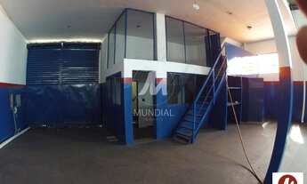 Imagem 7: Salão/Galpão (salão - sobrado