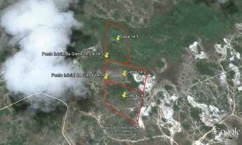 Imagem: Terreno no Distrito de Abrantes em Camaçari/BA