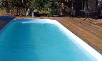 Imagem: Vendo lote com 2 casas no alagado. Boa vista