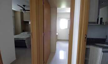 Imagem 5: Apartamento para venda tem 64 metros quadrados com 2 quartos em Alvinópolis - Atibaia - SP