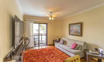 Imagem 2: Apartamento à Venda - Vila Pompéia, 3 Quartos, 102 m2