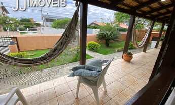 Imagem 2: Casa Residencial com 3 quartos à venda por R$ 1150000.00, 150.00 m2 - INGLESES DO RIO VERM