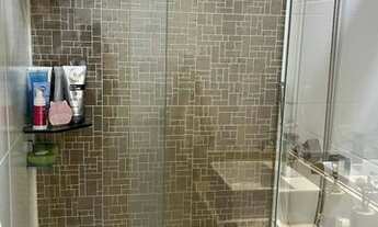 Imagem 4: Apartamento para venda com 2 Dormitórios 1 vaga em Jardim Celeste - São Paulo - SP