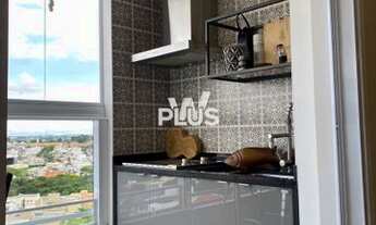 Imagem 5: Apartamento com 2 dorms, Vancouver Homes, Sorocaba - R$ 880 mil, Cod: 217234