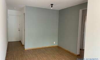 Imagem 2: APARTAMENTO - PINHEIROS - SP