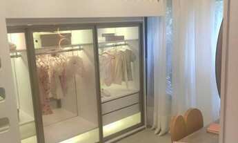 Imagem 4: Apartamento para Venda em São Paulo, Vila Clementino, 3 dormitórios, 3 suítes, 4 banheiros