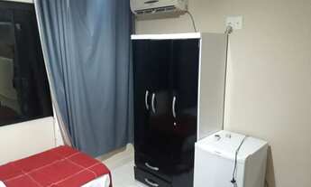 Imagem: Aluguel de quartos mensal