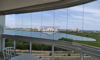 Imagem: LINDO APARTAMENTO I BARRA DA TIJUCA I ILHA