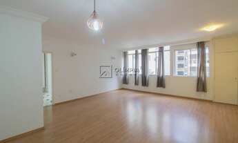 Imagem 4: Apartamento Locação Jardim Paulista 112 m² 2 Dormitórios