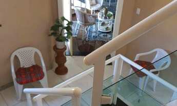 Imagem 6: Casa com 9 dormitórios à venda, 319 m² por R$ 1.980.000,00 - Carlos Guinle - Teresópolis/R