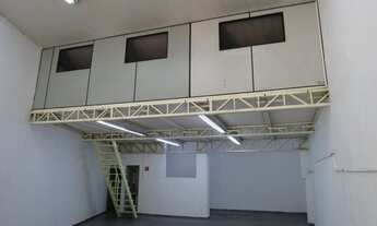 Imagem 5: GALPÃO - CENTRO - SP