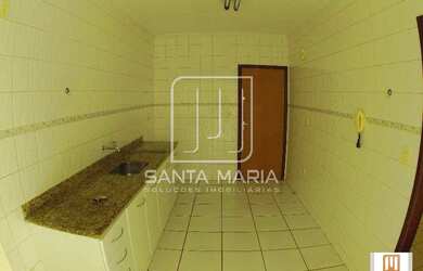 Imagem 4: Apartamento (tipo - padrao) 2 dormitórios/suite, cozinha planejada, em condomínio fechado