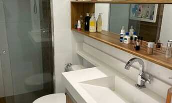 Imagem 3: Apartamento corredor da vitória no vitória loft