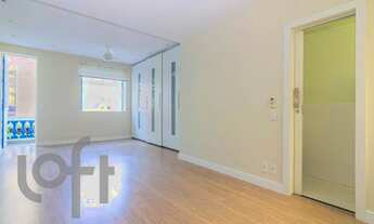 Imagem 3: Apto Ipanema | 77 m²