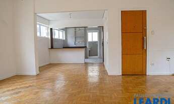 Imagem: APARTAMENTO - HIGIENÓPOLIS - SP