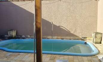 Imagem 5: Duplex Filé Ouro Verde c/ 3qts, send 2suítes, 3brs, 2vgs, amrs plnjds, churrqr, vrnd, pisc