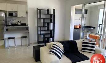 Imagem 3: São Paulo - Apartamento Padrão - Chácara Santo Antônio