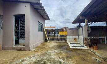 Imagem 4: Bela casa com 3 dormitórios à venda, 175 m² por R$ 347.000 - Conjunto Habitacional Angelo