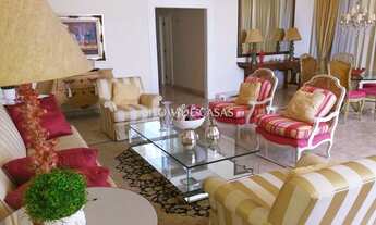 Imagem 5: Apartamento 3 quartos, Avenida Atlântica, Copacabana - Rio de Janeiro - RJ