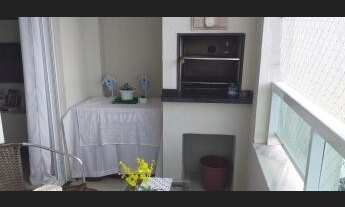 Imagem 4: Apartamento para aluguel possui 90 metros quadrados com 2 quartos