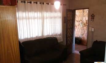 Imagem 4: Casa (térrea na rua) 3 dormitórios