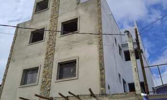 Imagem 4: 55 metros quadrados com 2 quartos em Cidade São Mateus - São Paulo - SP