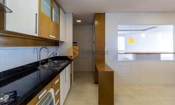 Imagem 7: ÓTIMO APARTAMENTO 182M² 01 SUITE MASTE EM HIGIENÓPOIS