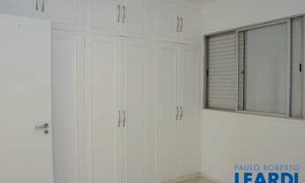 Imagem 6: COBERTURA - MOEMA ÍNDIOS - SP