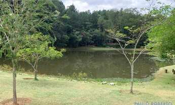 Imagem 3: TERRENO EM CONDOMÍNIO - RESIDENCIAL RECANTO SANTA BÁRBARA - SP