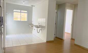 Imagem 3: Apartamento com 2 dormitórios à venda, 42 m² por R$ 160.000,00 - Igara - Canoas/RS