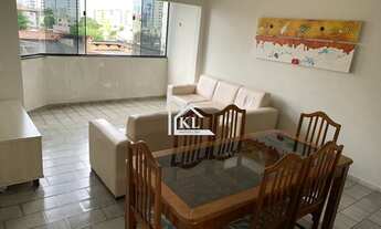 Imagem: Natal - Apartamento Padrão - Capim Macio