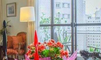 Imagem 3: APARTAMENTO - PLANALTO PAULISTA - SP