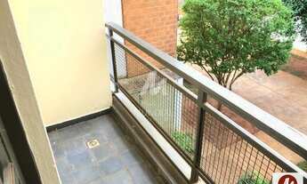 Imagem 3: Apartamento (tipo - padrao) 2 dormitórios, cozinha planejada, portaria 24hs, lazer, salão