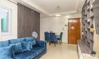 Imagem 4: Apartamento sem Condomínio para Venda em Santo André, Santa Maria, 3 dormitórios, 1 suíte