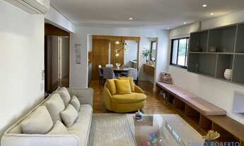 Imagem 2: APARTAMENTO - MOEMA PÁSSAROS - SP