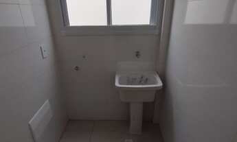 Imagem 6: Apartamento Novo de 1 Dormitório com Sacada e Academia na Aviação, 60 Metros da Praia